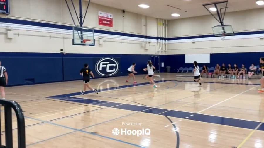 2-pt Shot