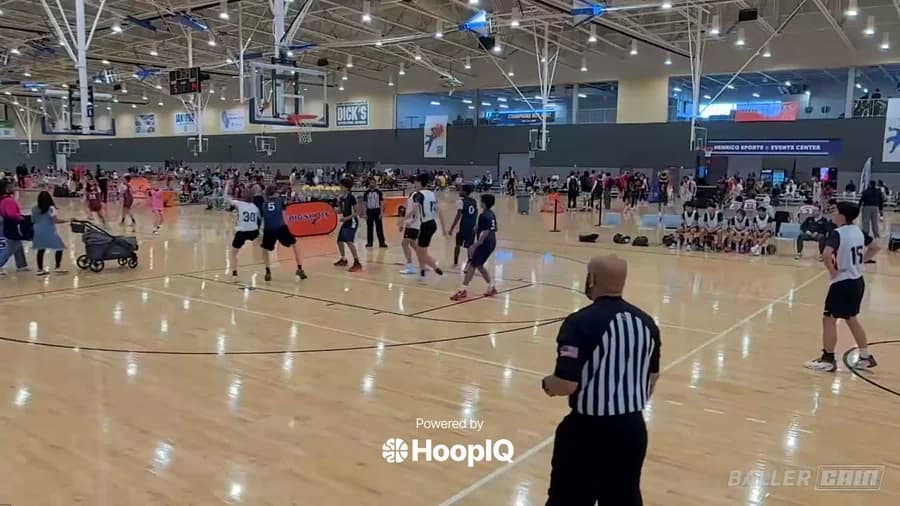 Def. Rebound