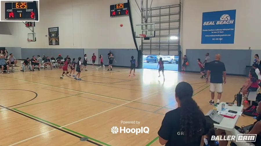 Off. Rebound
