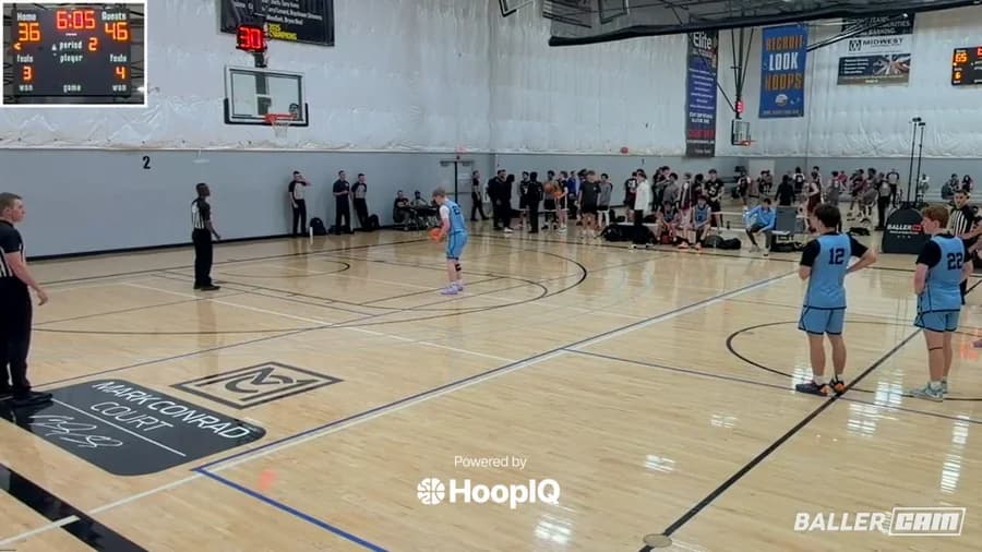 Free-throw