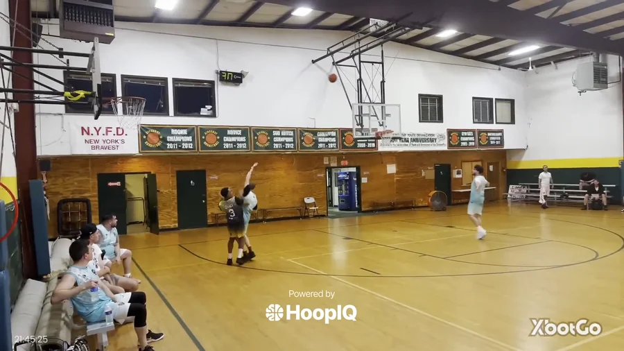 Off. Rebound