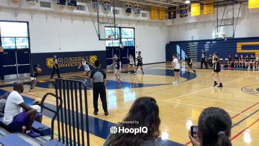 2-pt Shot