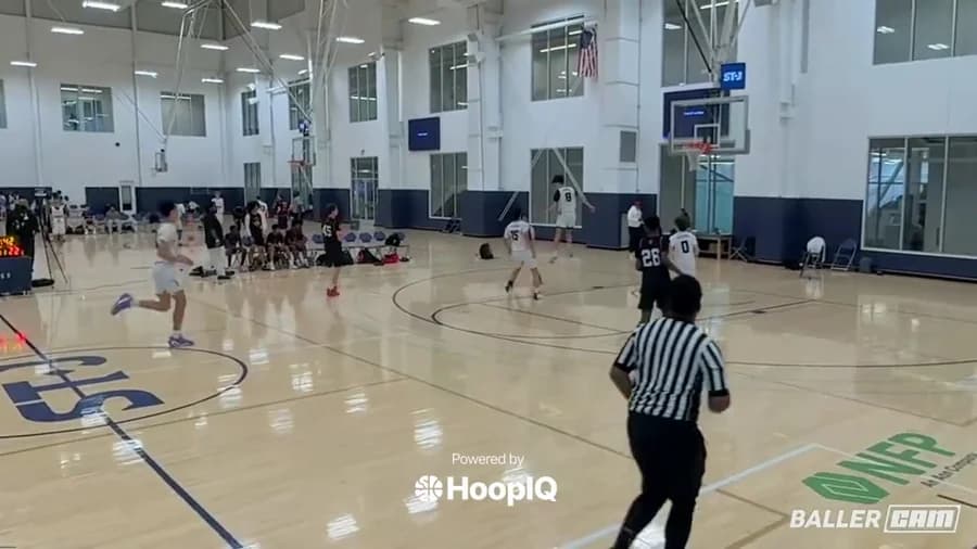 2-pt Shot