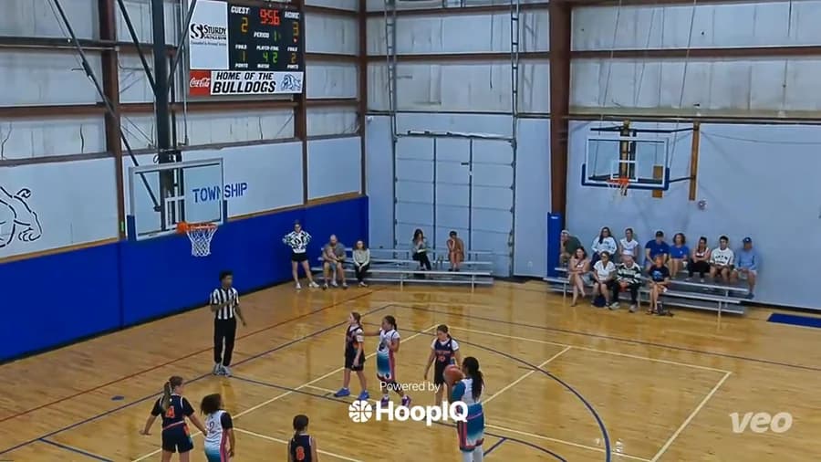 Free-throw