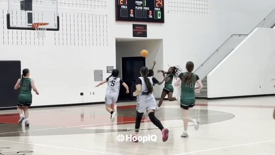 2-pt Shot