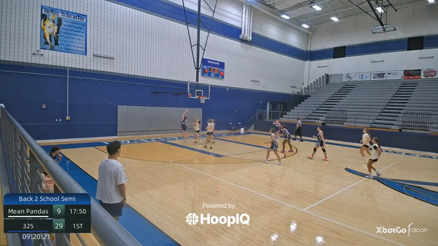 Off. Rebound