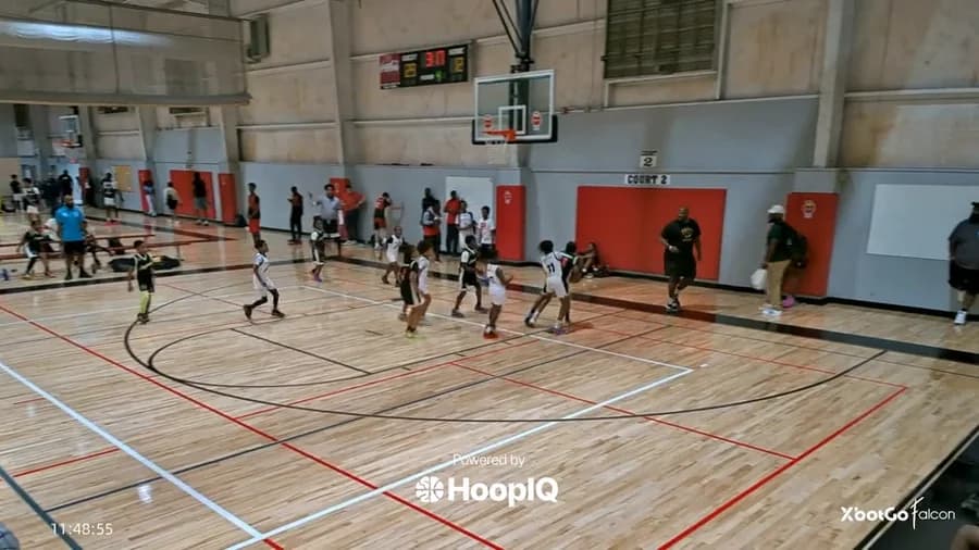 Off. Rebound