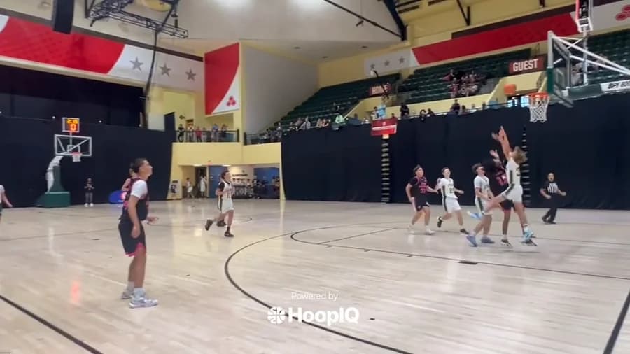 2-pt Shot