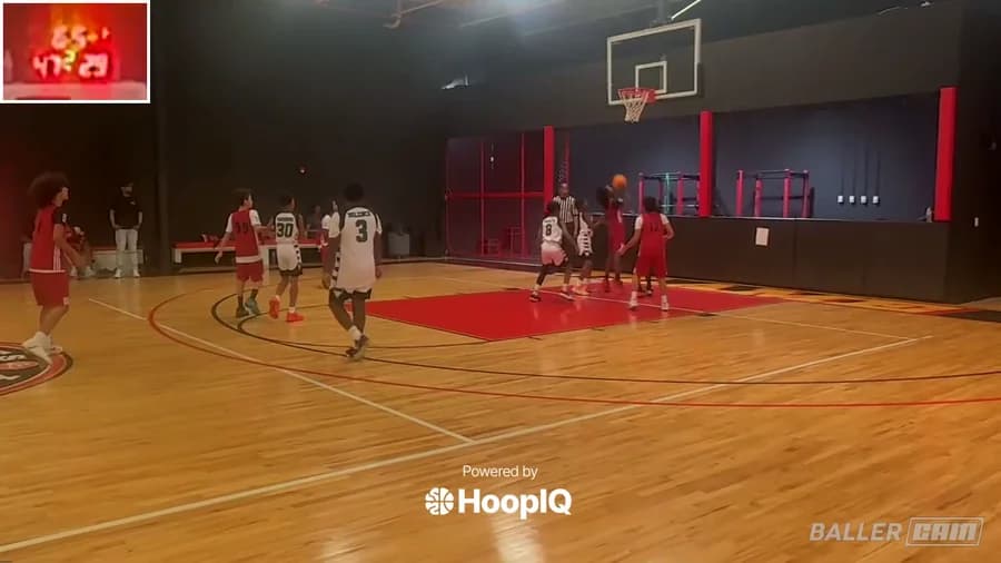 Off. Rebound