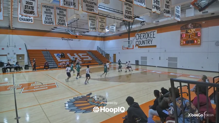 Off. Rebound