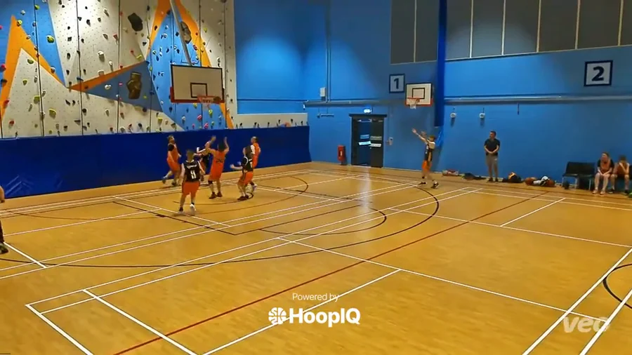 Def. Rebound