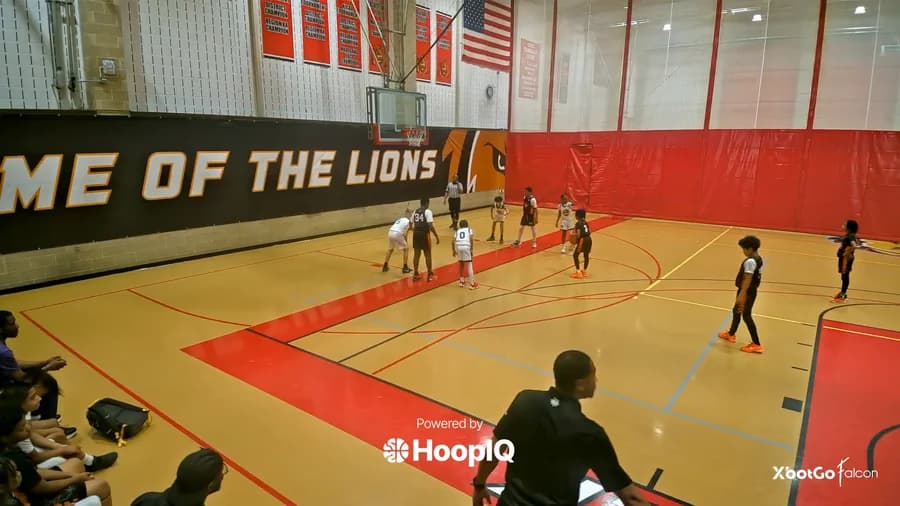 Free-throw