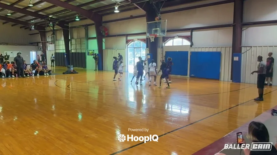 Off. Rebound
