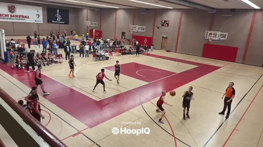 Off. Rebound