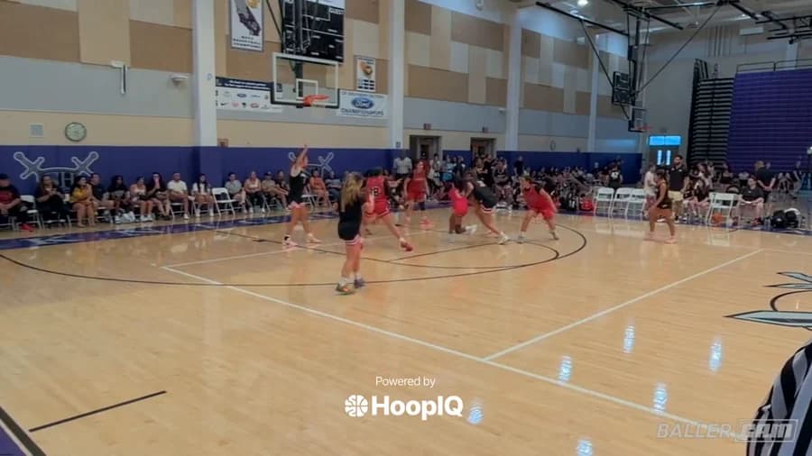 2-pt Shot