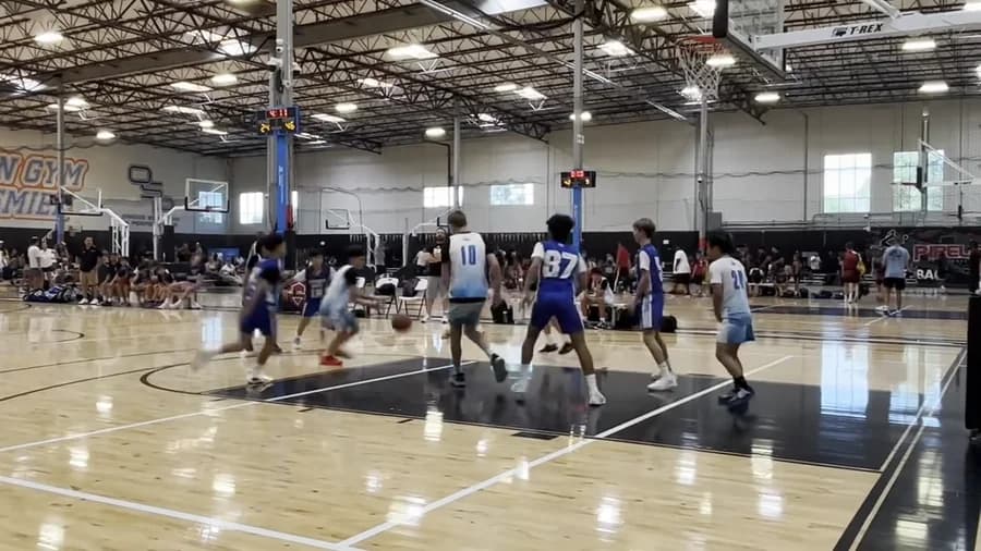 Off. Rebound