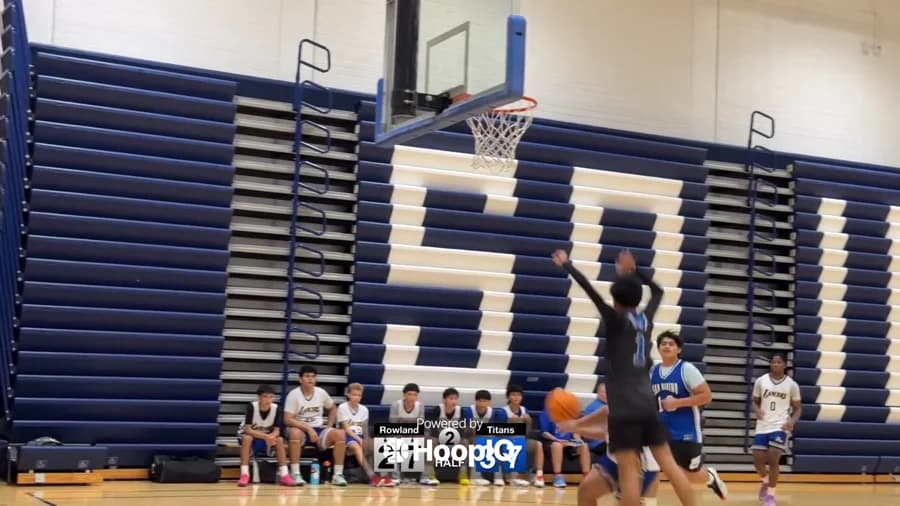 2-pt Shot