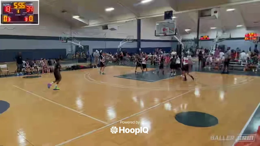 Def. Rebound