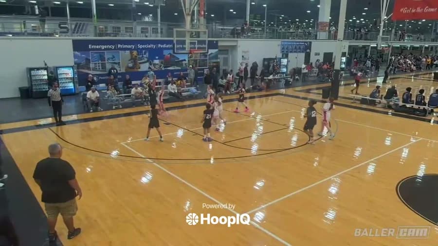 Off. Rebound