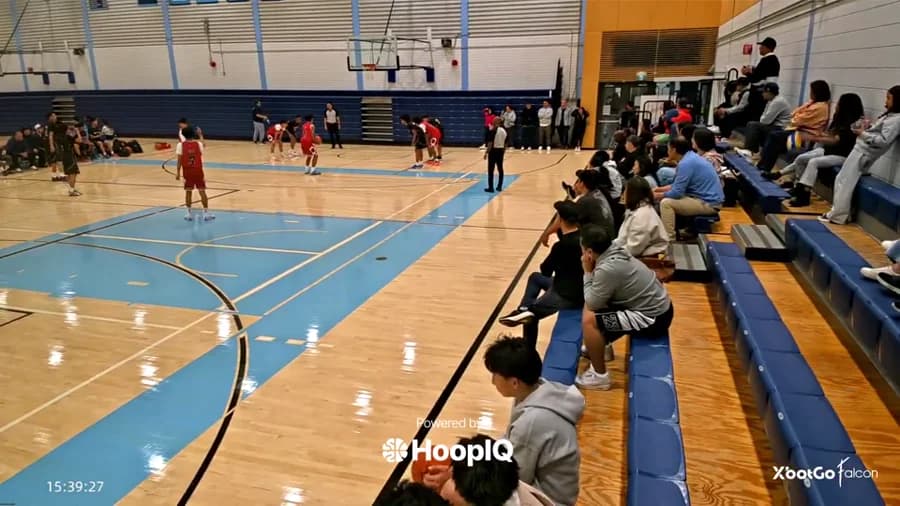 Free-throw