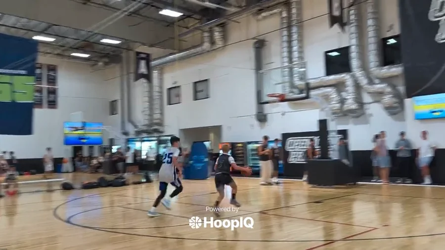 2-pt Shot