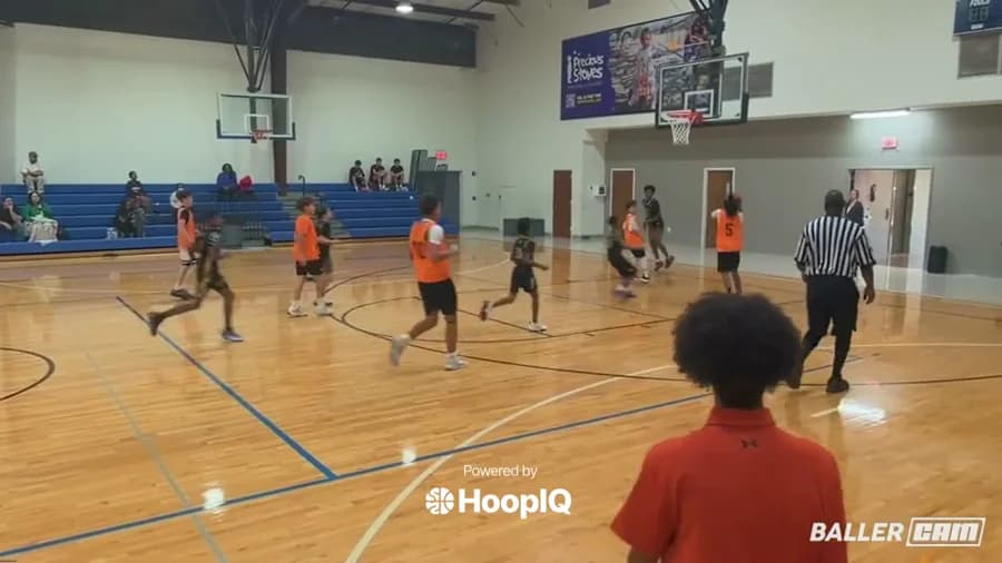 2-pt Shot