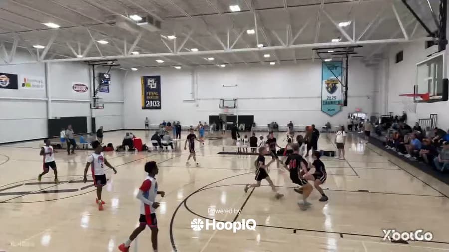2-pt Shot