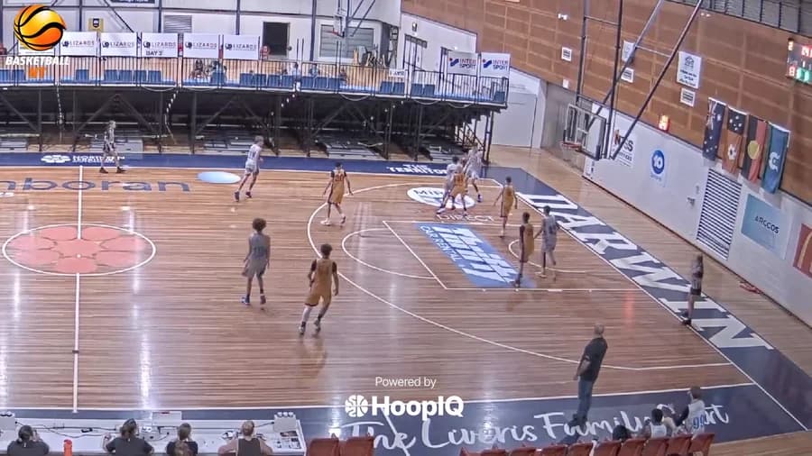 Off. Rebound