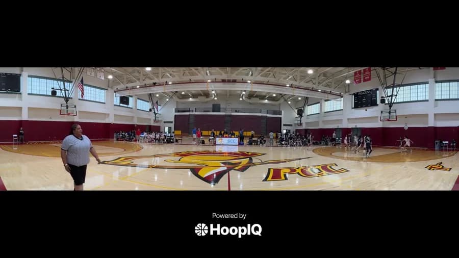 2-pt Shot
