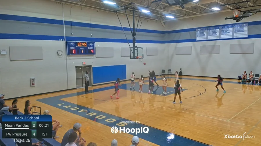 Off. Rebound