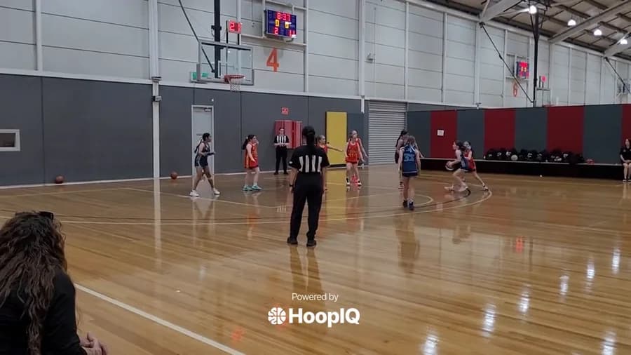 Off. Rebound
