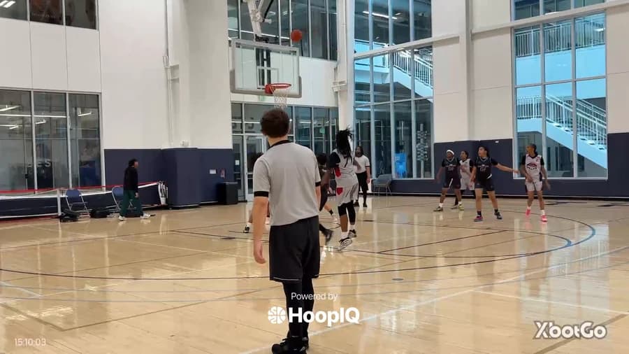 Off. Rebound