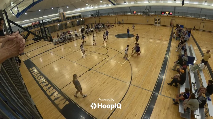 2-pt Shot