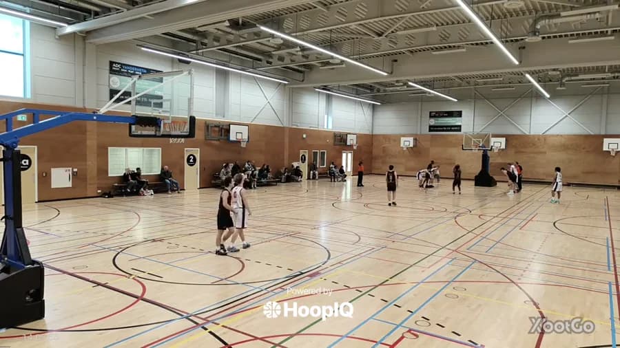Free-throw