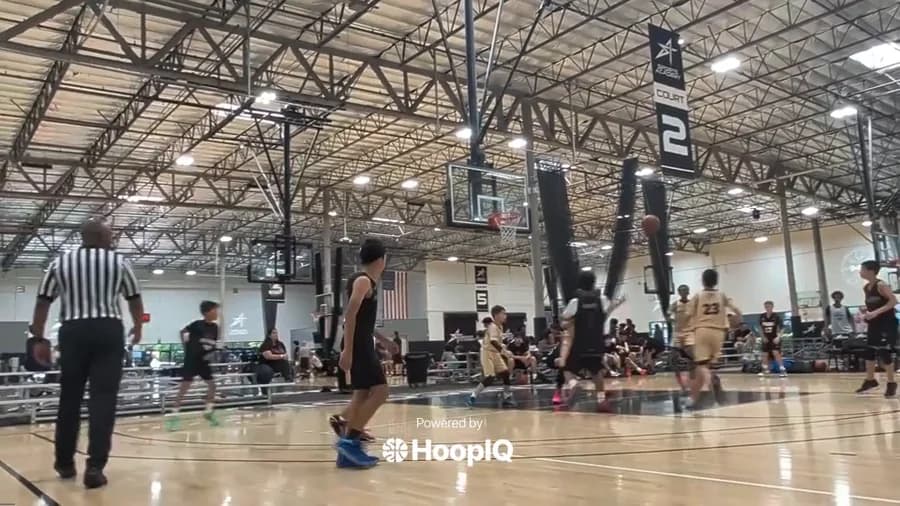 3-pt Shot
