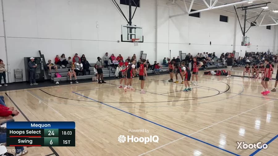 Free-throw