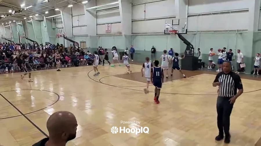 Def. Rebound
