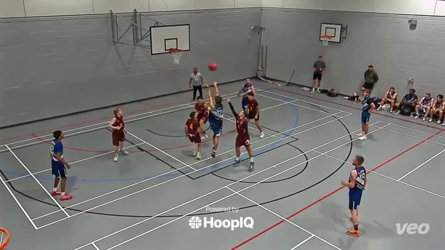 Def. Rebound