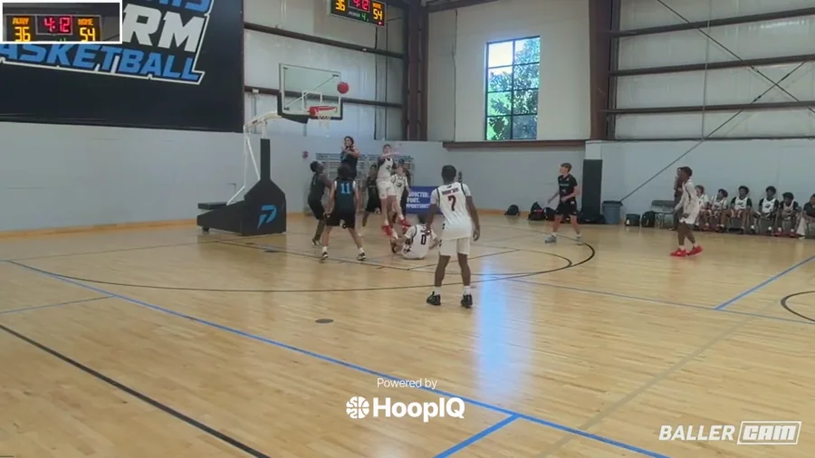 Def. Rebound