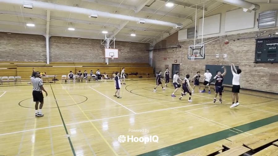 Def. Rebound