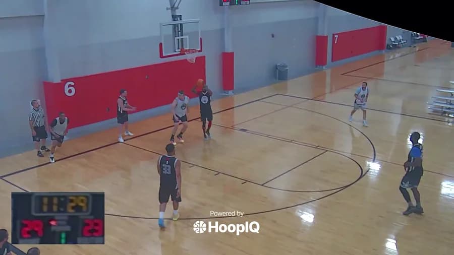 2-pt Shot