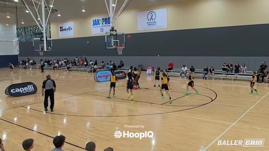 Def. Rebound