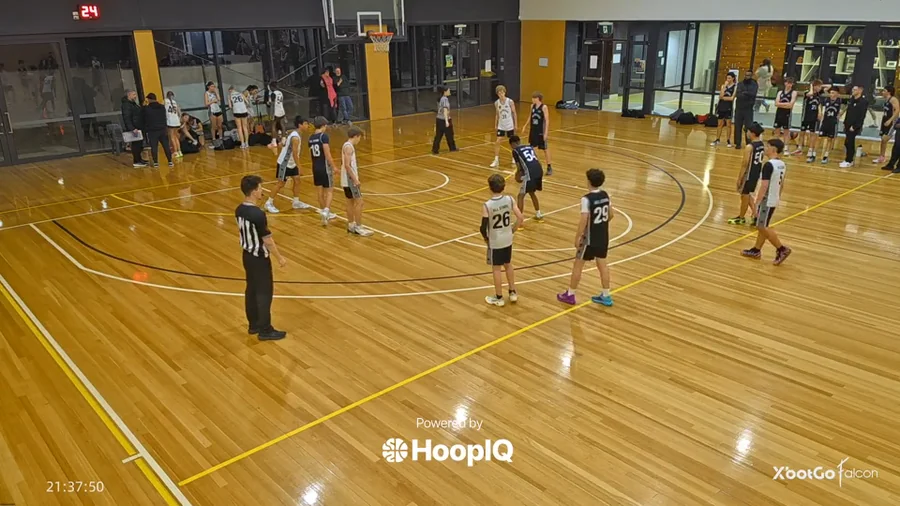 Free-throw