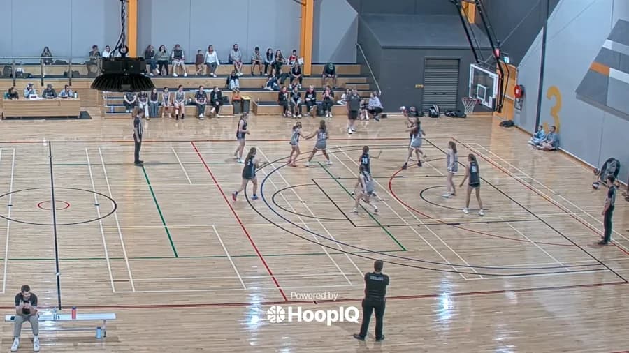 Off. Rebound