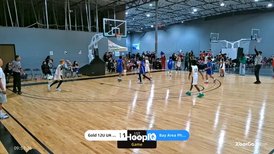 Def. Rebound