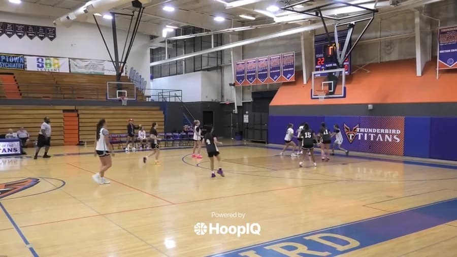 Def. Rebound