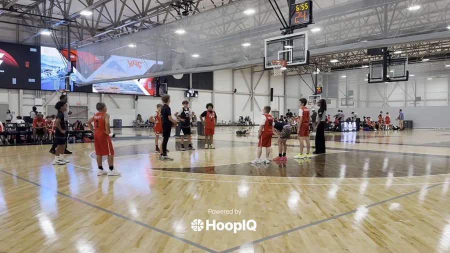 Free-throw