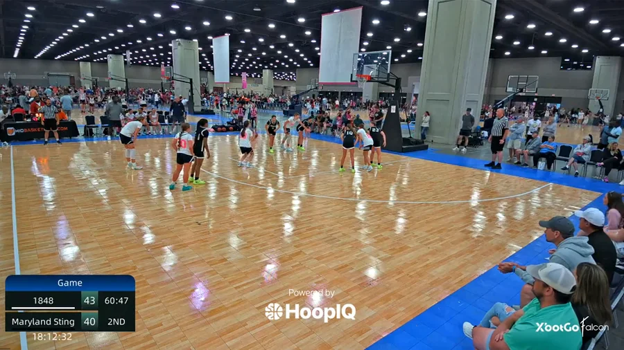 Off. Rebound