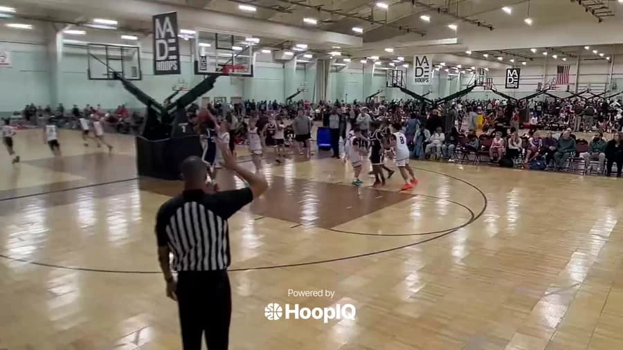 Def. Rebound