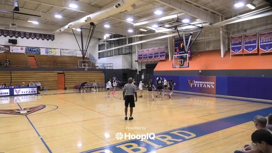 Off. Rebound
